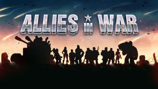 game pic for Allies in war